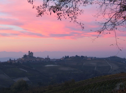 Il nostro panorama...