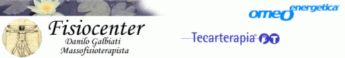 Massaggi curativi ed estetici con tecarterapia e scenarterapia FISIOCENTER SNC