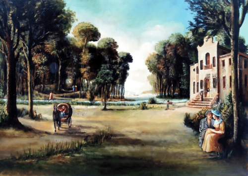 Ricchi e poveri