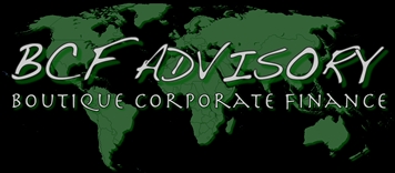Bcfadvisory Real Estate