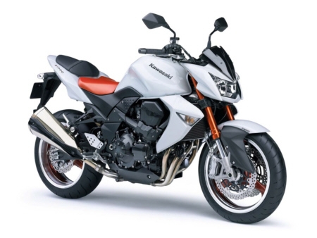 Kawasaki Z 1000