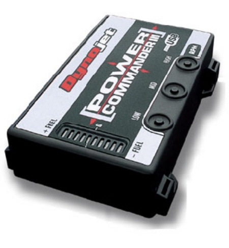 Centraline Sportive Power Commander