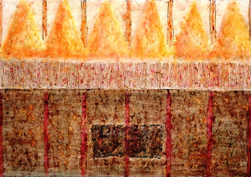 incontri sulla pittura
