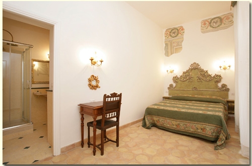 bed and breakfast roma centro