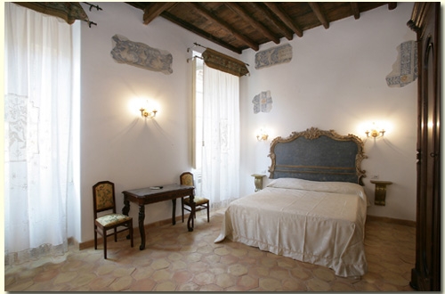 bed and breakfast centro roma