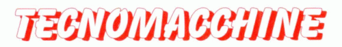 Macchine per maglieria TECNOMACCHINE DI RASPA ANDREA