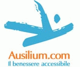 Portale prodotti disabili anziani AUSILIUM SRL
