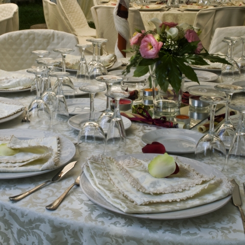 catering
