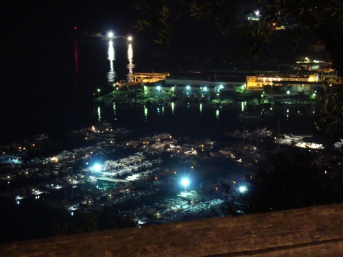 eventi pozzuoli