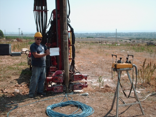 Imprese edili civili e industriali Agrigento