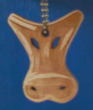 souvenir maschera legno sardegna