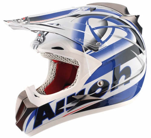 Airoh dome clean
