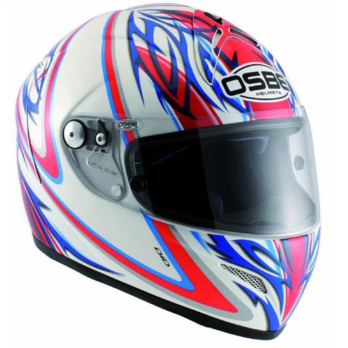 Osbe X race RR