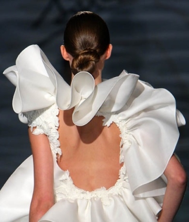 acconciature sposa