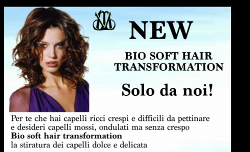 Parrucchieri donna Milano
