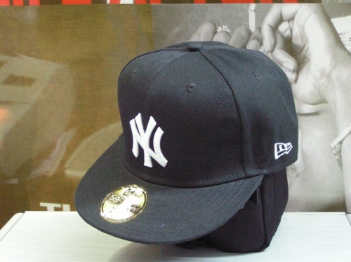 cappellino baseball New York