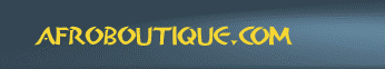 Afroboutique vendita abbigliamento hip hop e casual dagli USA AFRO BOUTIQUE DI OBIALOR MAXWELL UCHE