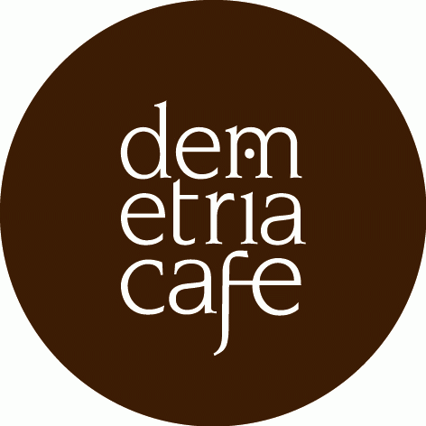 enoteca con piccola cucina e rivendita di prodotti alimentari DEMETRIA