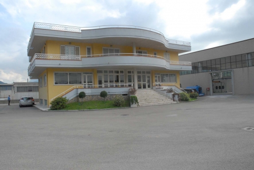Uffici di Siano(SA) 0815183669