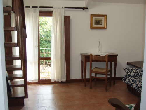 numerose camere