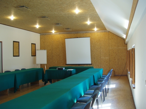 sale riunioni e meeting
