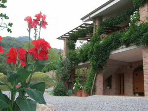 Agriturismo Doremi-Camere curatissime e prima colazione doc AGRITURISMO DOREMI