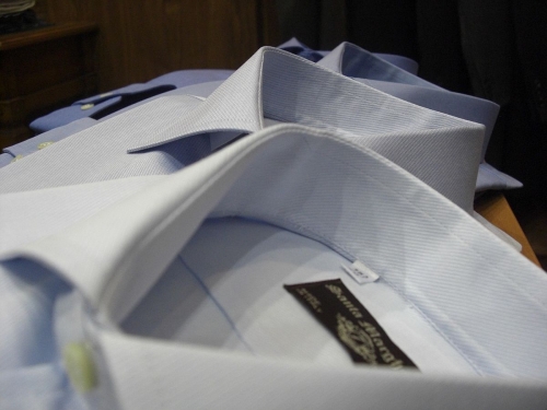 camicie dettaglio