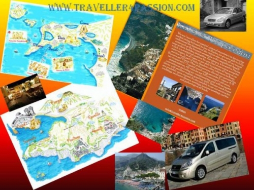 Agenzie di viaggio e tour operator Napoli