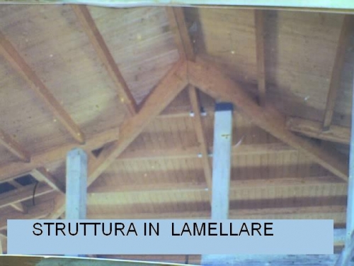 PREVENTIVO TETTO Imprese edili civili e industriali Modena