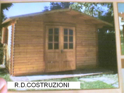 PREVENTIVO TETTO Edilizia Modena