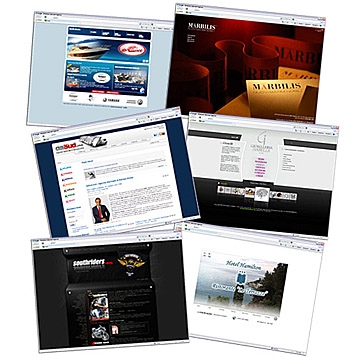 Web Design