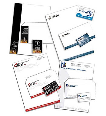 Corporate ID