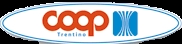 Logo Coop Trentino