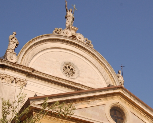Chiesa San Giuseppe