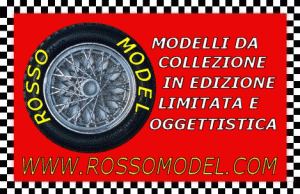 Rosso Model ROSSO MODEL