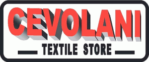 Produzione e vendita tessuti CEVOLANI SRL