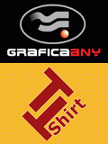 stampa t-shirt personalizzate TT-SHIRT