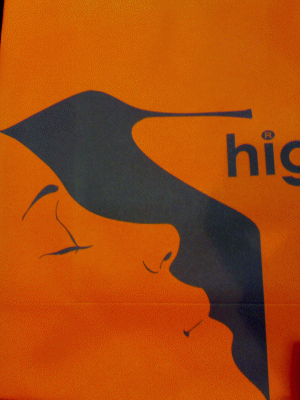 calzature artigianali italiane HIGHER CALZATURE