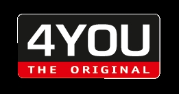 4YOU - Zaini per la scuola ed il tempo libero
