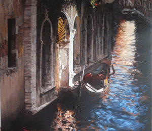 vendita dipinti d'arte RAFFAELE FIORE