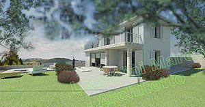 Architettura, Design, Certificazione, Edifici, Bioclimatica, Progetti ARCHITETTO LEONCINI MARCO