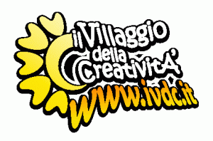 hobbistica, vendita tessuti, creatività IL VILLAGGIO DELLA CREATIVITà