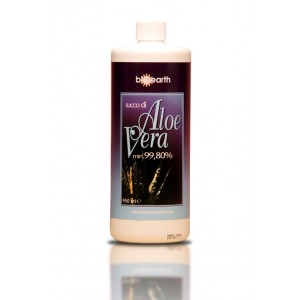 Succhi di Aloe Vera Bioearth