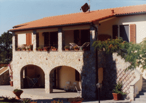 appartamenti in Casa Vacanze CASA VACANZE