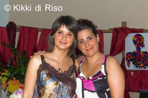 Laura & Valentina
