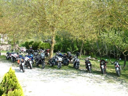 motogiro fiastra