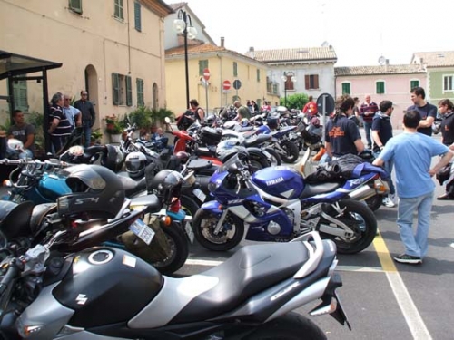 motoraduno monsano