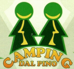campeggio, parco vacanza, bungalow CAMPING DAL PINO