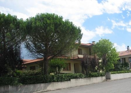 Villa a Calcinelli di Saltara