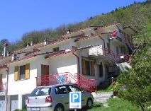 appartamento a Frontone